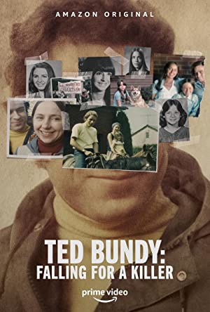 Watch Free Ted Bundy Falling for a Killer (2020)