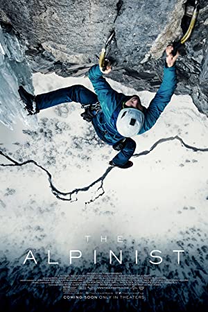 Watch Full Movie :The Alpinist (2021)