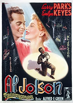 Watch Free The Jolson Story (1946)
