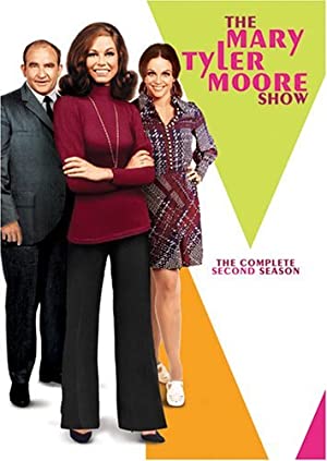 Watch Full Movie :The Mary Tyler Moore Show (1970-1977)
