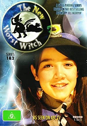 Watch Full Movie :The New Worst Witch (20052007)