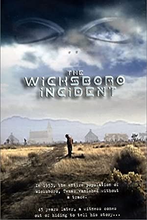 Watch Free The Wicksboro Incident (2003)
