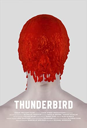 Watch Full Movie :Thunderbird (2019)