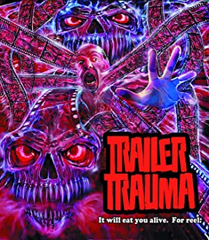 Watch Full Movie :Trailer Trauma (2016)