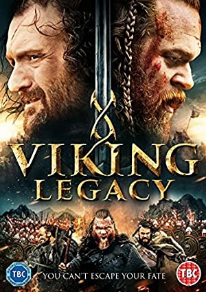 Watch Free Viking Legacy (2016)