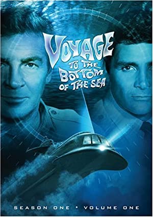 Watch Free Voyage to the Bottom of the Sea (1964-1968)