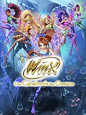Watch Free Winx Club: The Mystery of the Abyss (2014)