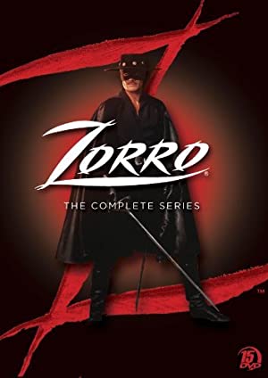 Watch Free Zorro (1990-1993)