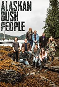 Watch Full Movie :Alaskan Bush People (2014 )