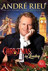 Watch Free Andre Rieu: Christmas in London (2016)