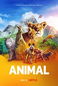 Watch Full Movie :Animal (2021)