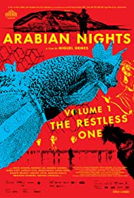 Watch Full Movie :Arabian Nights: Volume 1  The Restless One (2015)