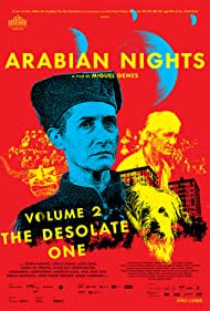 Watch Full Movie :Arabian Nights: Volume 2  The Desolate One (2015)