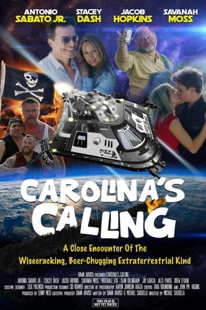 Watch Free Carolinas Calling (2021)