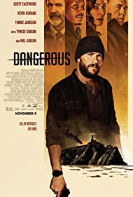 Watch Full Movie :Dangerous (2021)