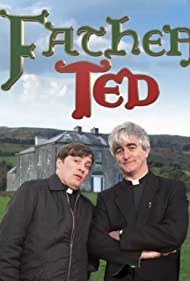 Watch Full Movie :Father Ted (19951998)