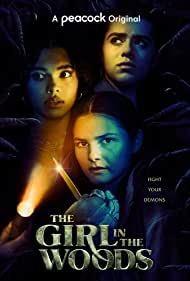 Watch Full Movie :Girl in the Woods (2021 )