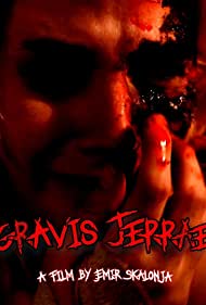 Watch Full Movie :Gravis Terrae (2021)