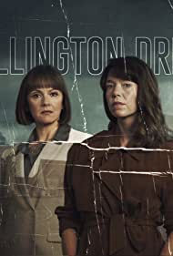 Watch Full Movie :Hollington Drive (2021 )