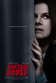 Watch Free Hostage House (2021)