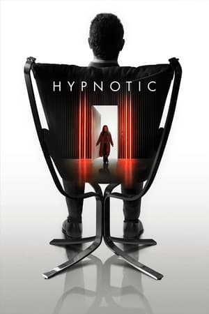 Watch Full Movie :Hypnotic (2021)