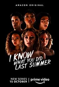 Watch Free I Know What You Did Last Summer (2021 )
