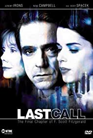 Watch Full Movie :Last Call (2002)