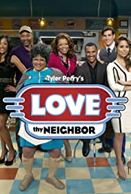 Watch Free Love Thy Neighbor (2013 )
