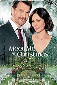 Watch Free Meet Me at Christmas (2020)