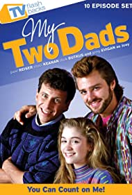 Watch Full Movie :My Two Dads (19871990)