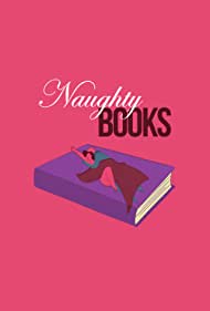 Watch Free Naughty Books (2020)