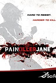 Watch Free Painkiller Jane (2007)