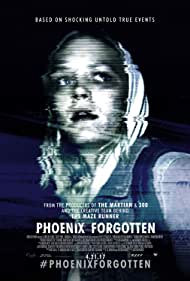Watch Full Movie :Phoenix Forgotten (2017)