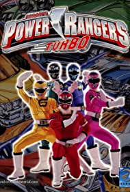 Watch Full Movie :Power Rangers Turbo (19971998)