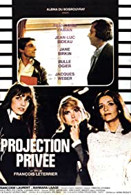 Watch Full Movie :Projection privée (1973)