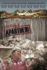 Watch Free Roadmap to Apartheid (2012)