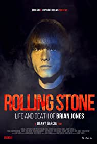 Watch Full Movie :Rolling Stone: Life and Death of Brian Jones (2019)