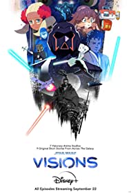 Watch Free Star Wars: Visions (2021 )