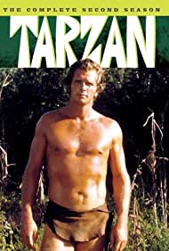 Watch Full Movie :Tarzan (19661968)