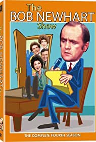 Watch Full Movie :The Bob Newhart Show (19721978)