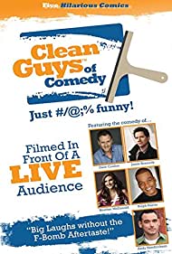 Watch Full Movie :The Clean Guys of Comedy (2013)
