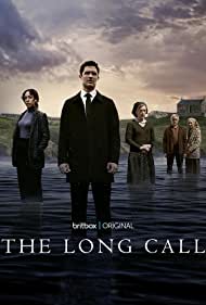 Watch Full Movie :The Long Call (2021 )