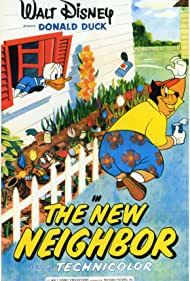 Watch Free The New Neighbor (1953)