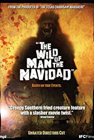 Watch Free The Wild Man of the Navidad (2008)