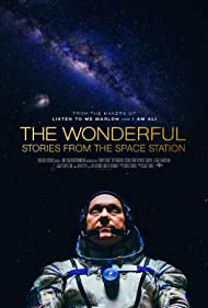 Watch Free The Wonderful: Stories from the Space Station (2021)