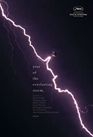 Watch Free The Year of the Everlasting Storm (2021)