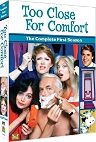 Watch Full Movie :Too Close for Comfort (19801987)