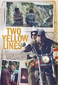 Watch Full Movie :Two Yellow Lines (2021)