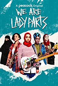 Watch Free We Are Lady Parts (2021 )