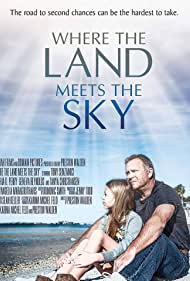 Watch Full Movie :Where the Land Meets the Sky (2021)